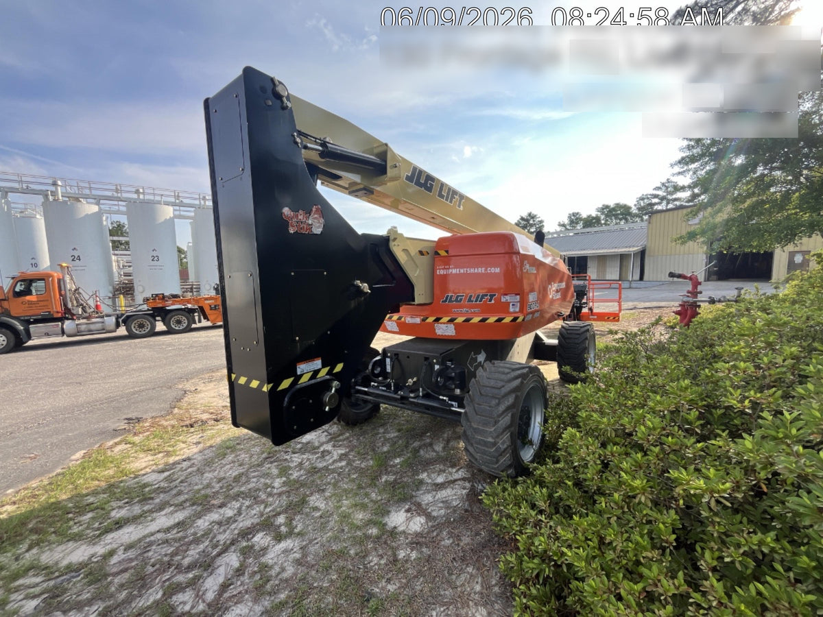 2026 JLG 800AJ