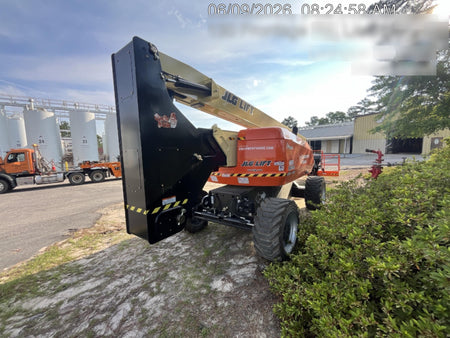 2026 JLG 800AJ