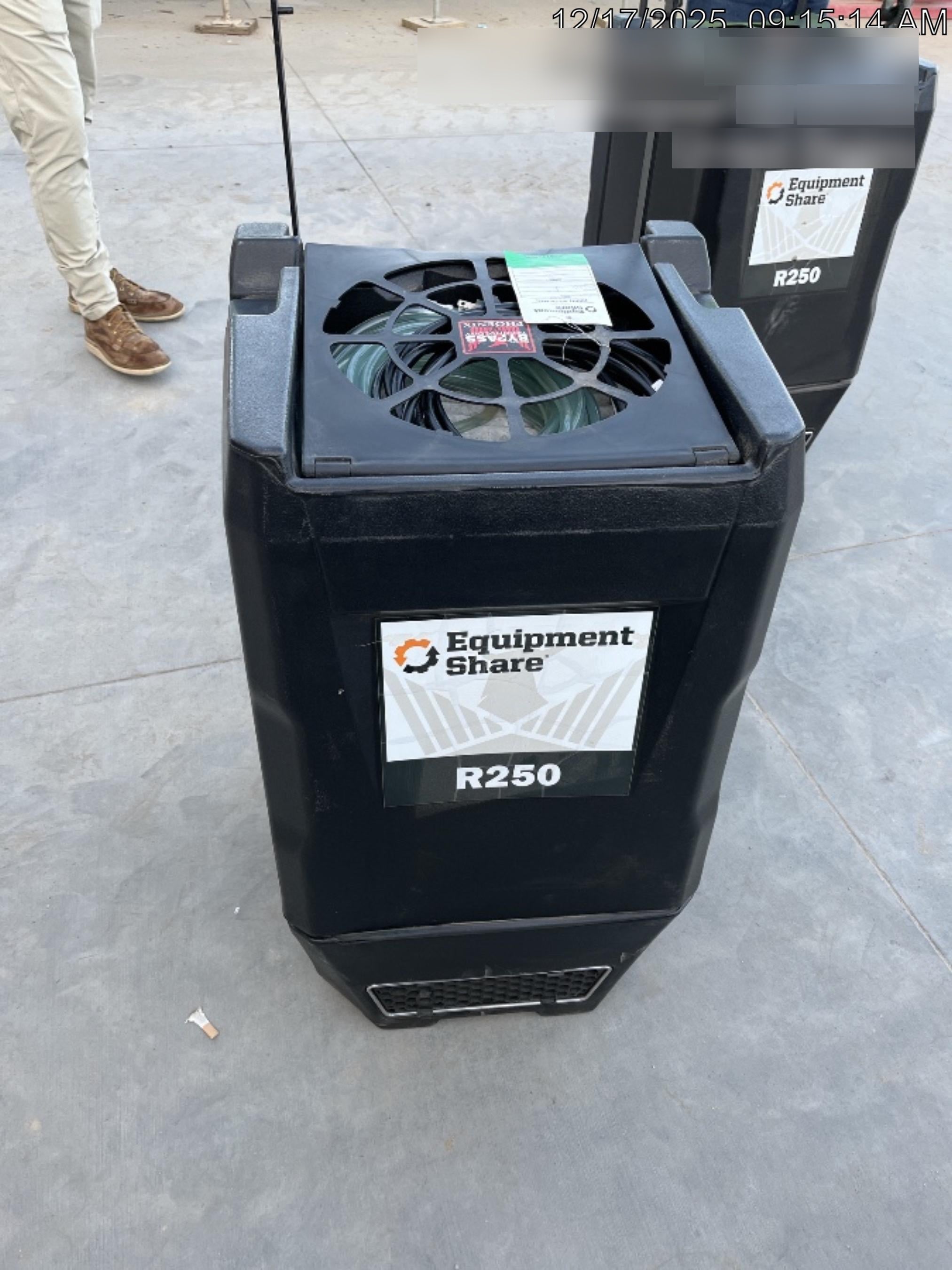 2022 PHOENIX R250