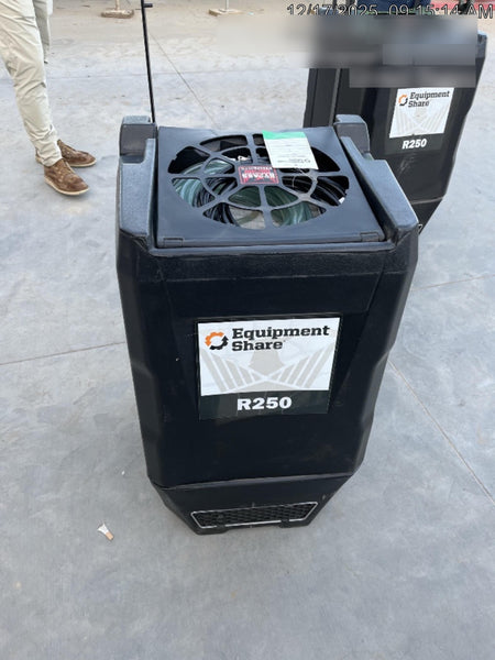 2022 PHOENIX R250