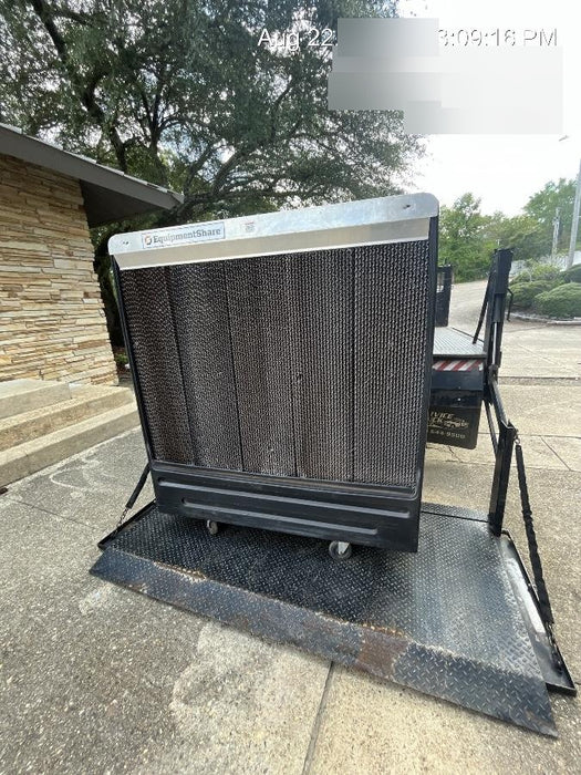 2022 BIG ASS FANS Cool Space 400