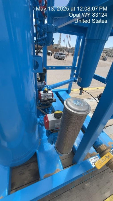 2024 HANKISON RDH-930G