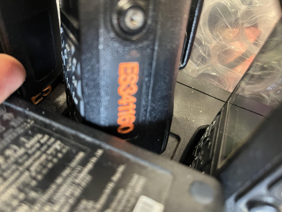 2023 MOTOROLA R7 DISPLAY