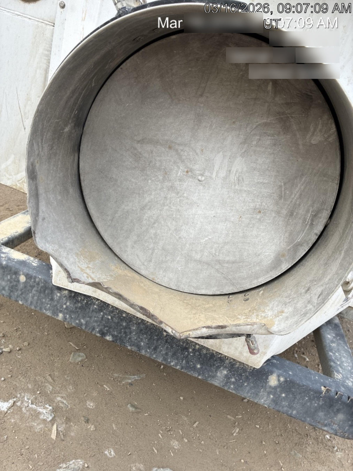 2022 THERM DYNAMICS TD1200