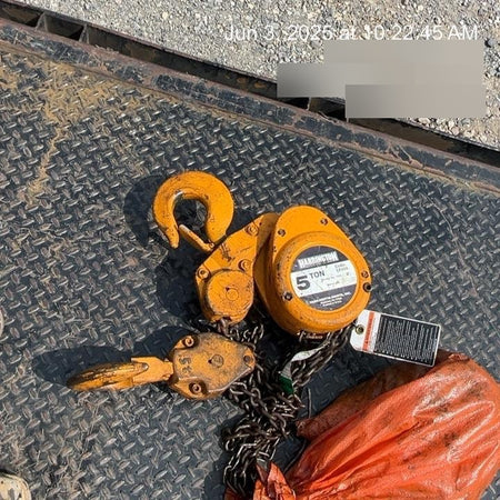 2023 HARRINGTON CF050-20