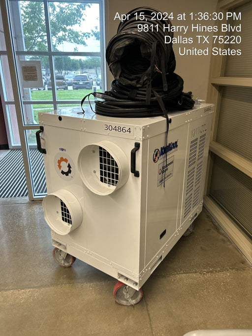 2023 KWIKOOL KPO5-43H