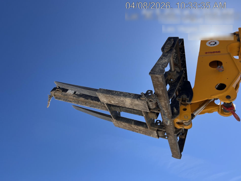 2022 STAR INDUSTRIES M1360B - Star JIB Boom