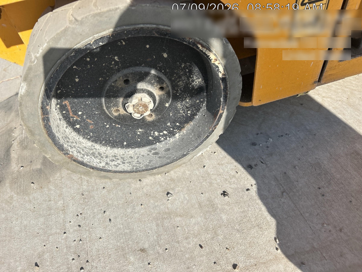 2022 JCB S3246E