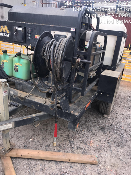 2020 MI-T-M CORPORATION HS-3006-0MDK-UR