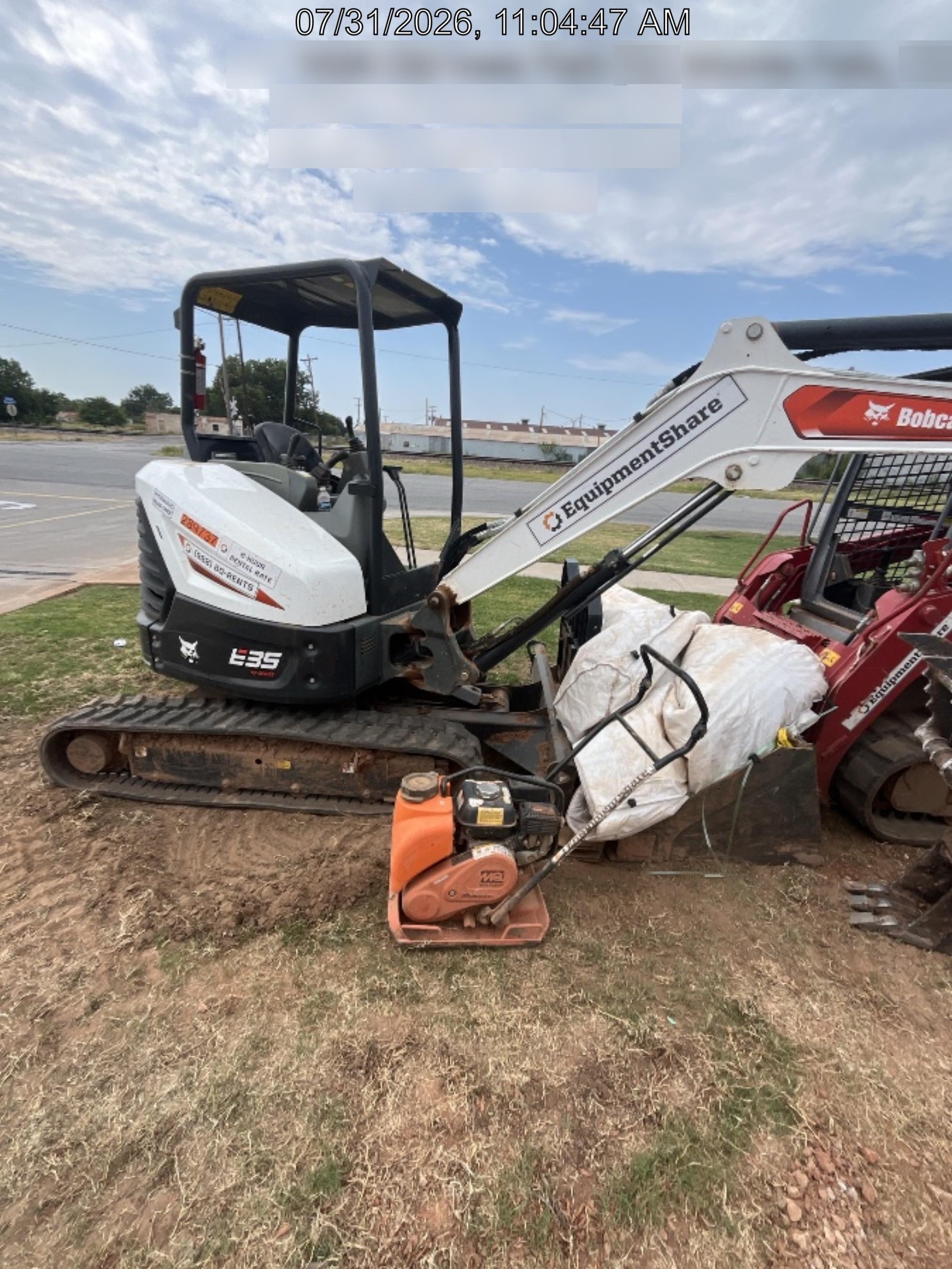 2023 MULTIQUIP MVC82VHW