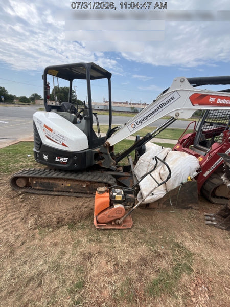 2023 MULTIQUIP MVC82VHW