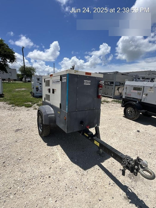 2020 ATLAS COPCO QAS25