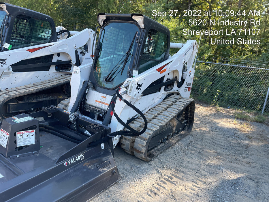 2022 PALADIN 30372A-0022