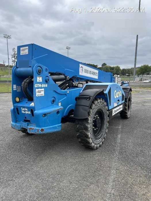2019 GENIE GTH-844
