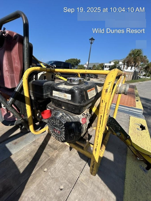 2019 WACKER NEUSON PT2