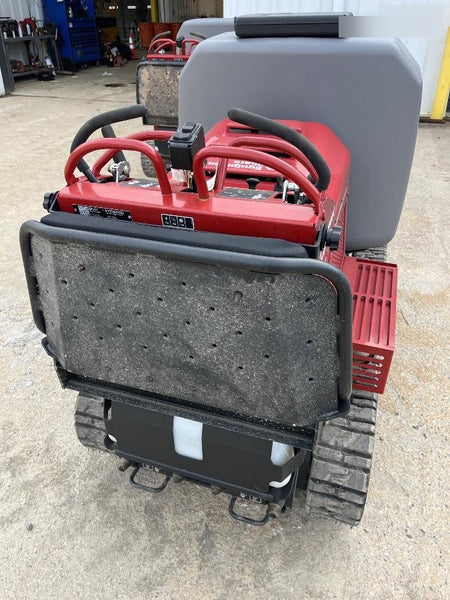 2025 TORO MBTX 2500-TS