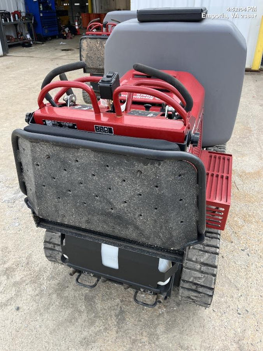 2025 TORO MBTX 2500-TS