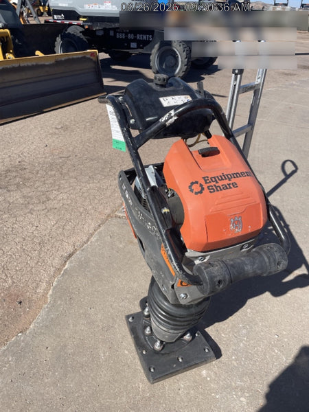 2025 HUSQVARNA LT6005