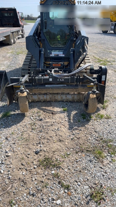 2024 PALADIN MX7H-0022