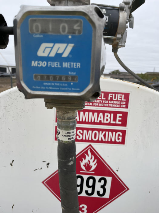 2023 ATLAS COPCO QAS45 CWK