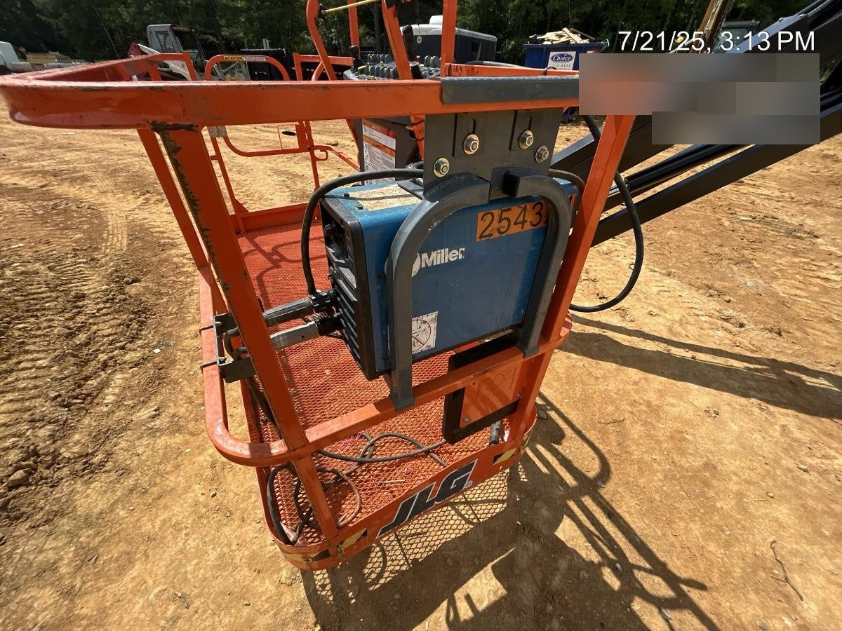 2024 MILLER ELECTRIC CST-282
