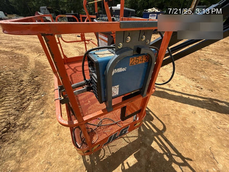 2024 MILLER ELECTRIC CST-282