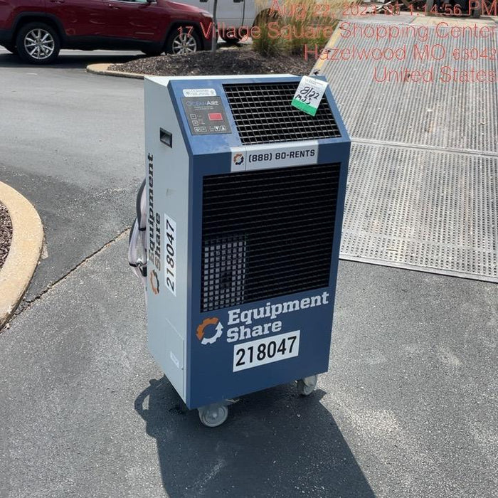 2022 OCEANAIRE OWC1811QC