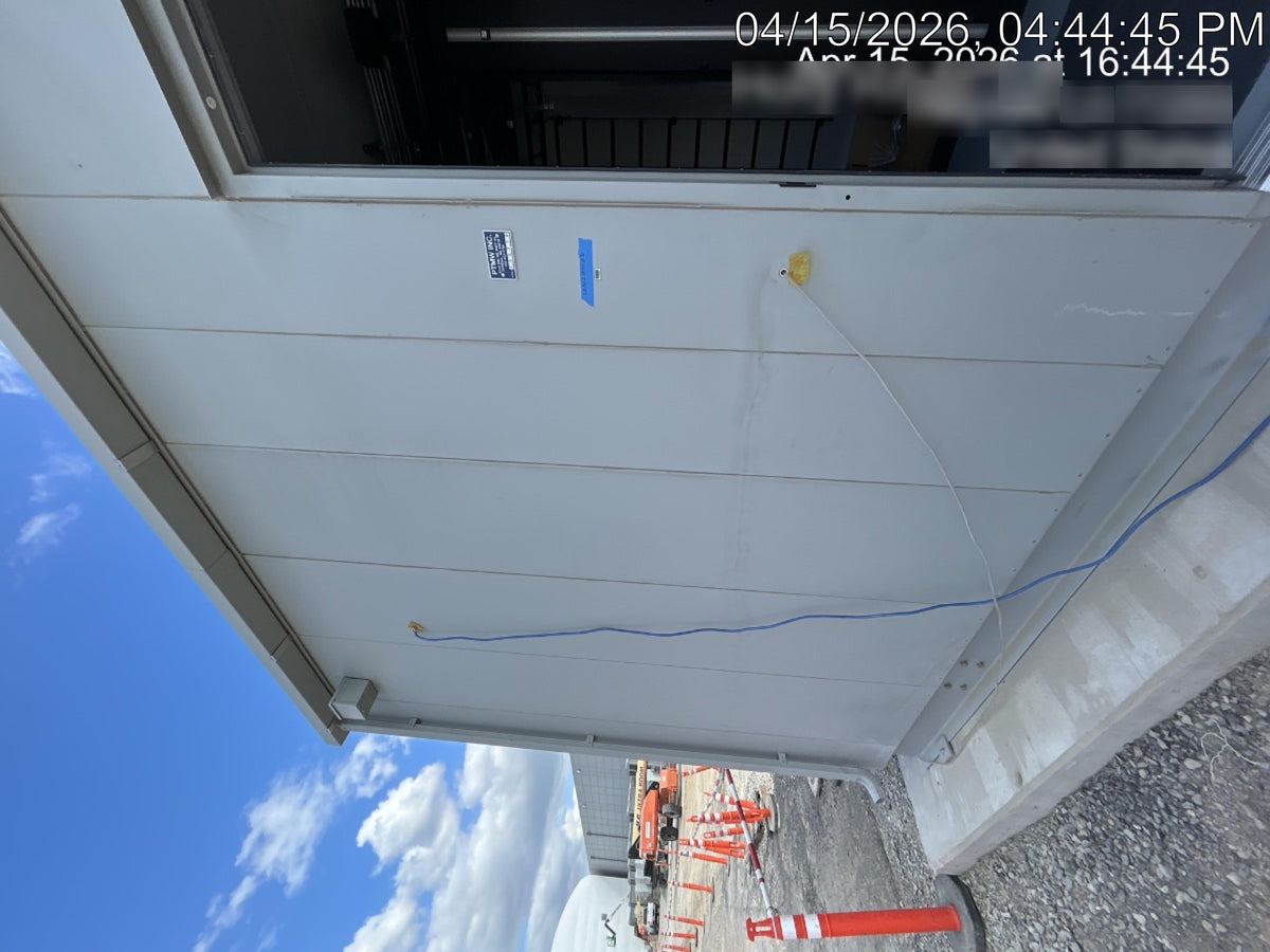 2021 DRI-EAZ LGR 7000XLi