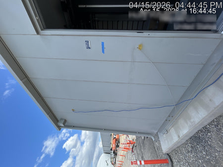 2021 DRI-EAZ LGR 7000XLi