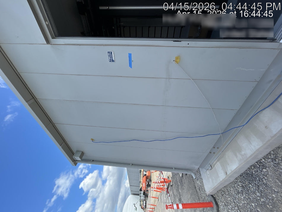 2021 DRI-EAZ LGR 7000XLi