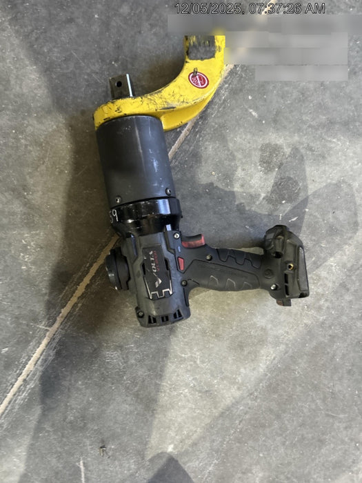 2023 TORCUP VT-2000KIT