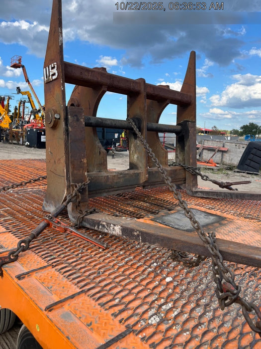 2017 WERK-BRAU PF60WL621