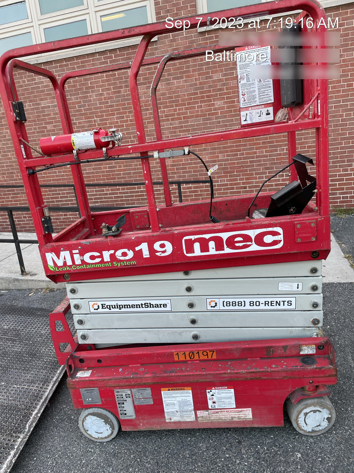 2020 MEC Micro 19