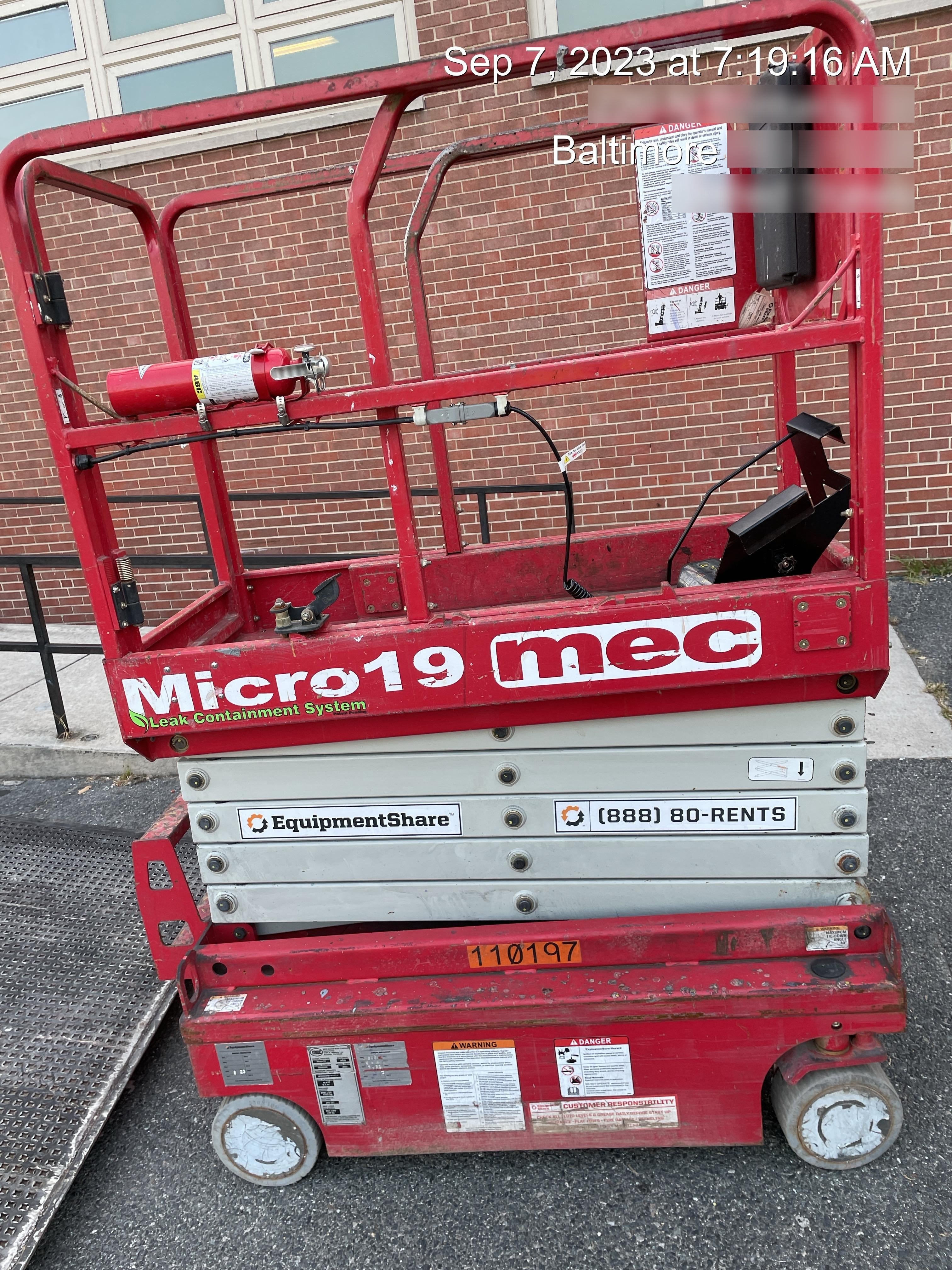 2020 MEC Micro 19