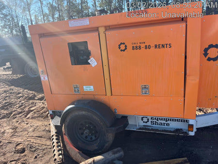 2022 PIONEER SAPP44S10L71-D2.9L4