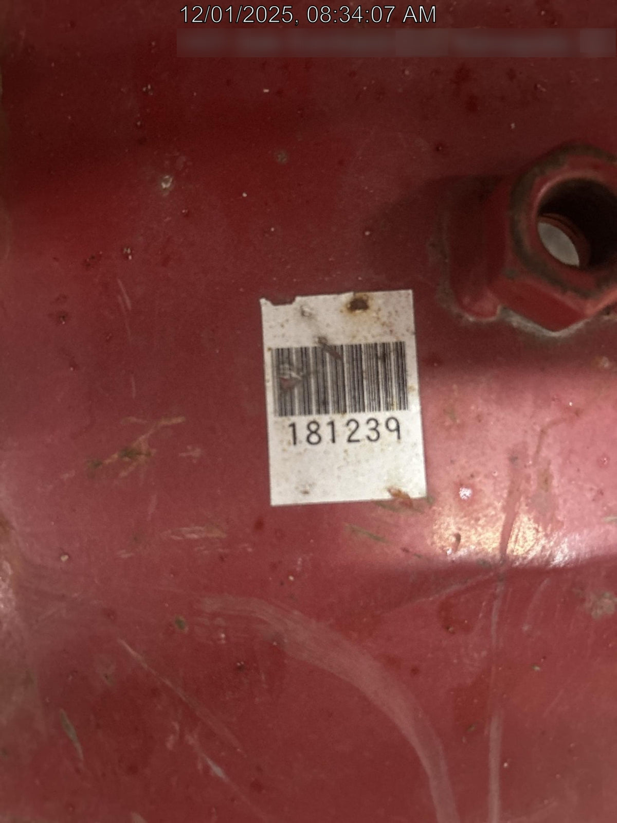 2021 KEY PLANT 1402