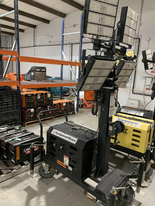 2020 LIND EQUIPMENT LE980LEDV-T4B