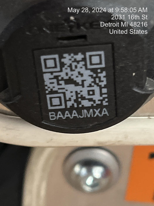 2024 MULTIQUIP GB8LED