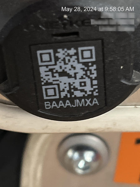 2024 MULTIQUIP GB8LED