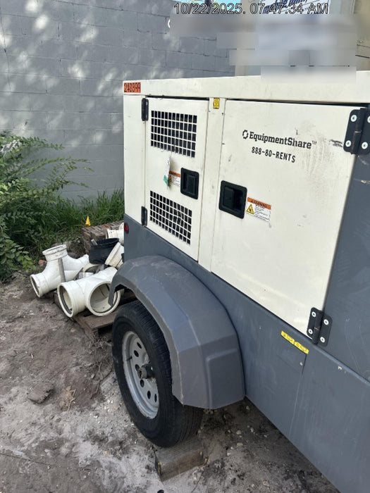 2022 ATLAS COPCO QAS25 CWK