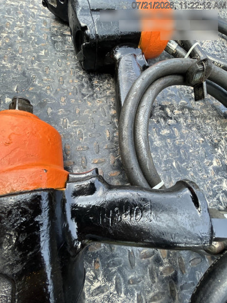 2021 MICHIGAN PNEUMATIC 750SS