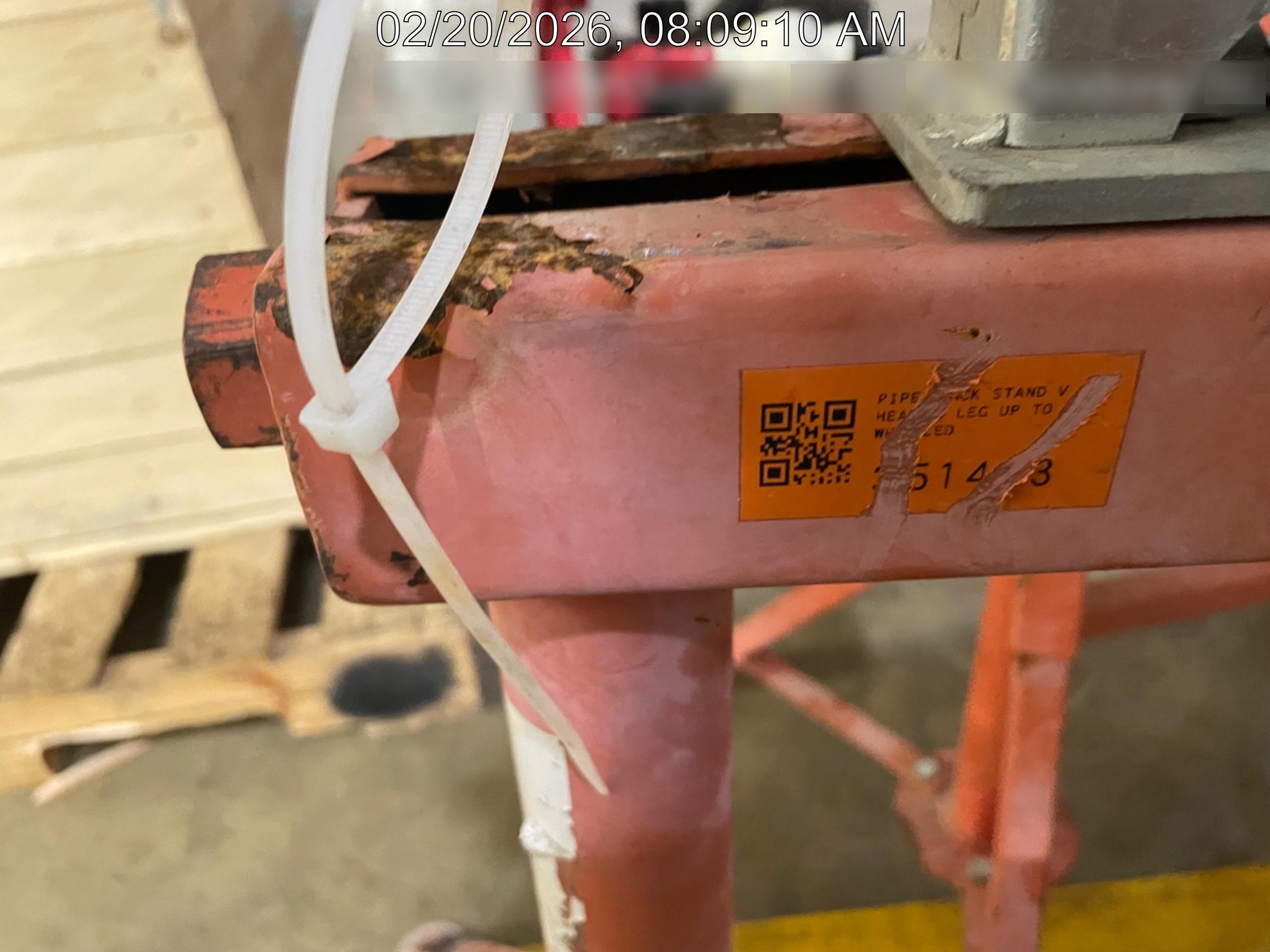 2023 B&B PIPE 4305