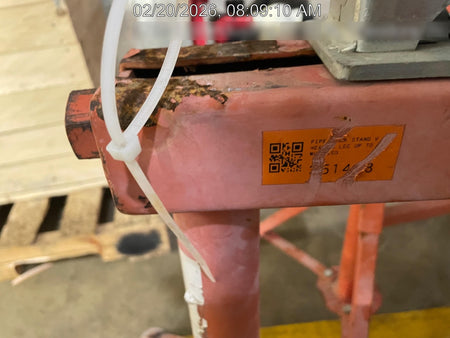 2023 B&B PIPE 4305