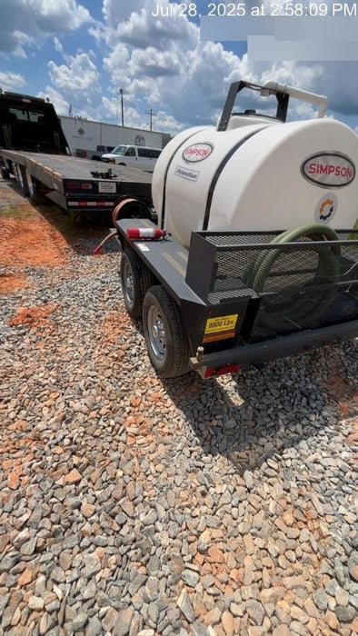 2024 SIMPSON SWT-52517