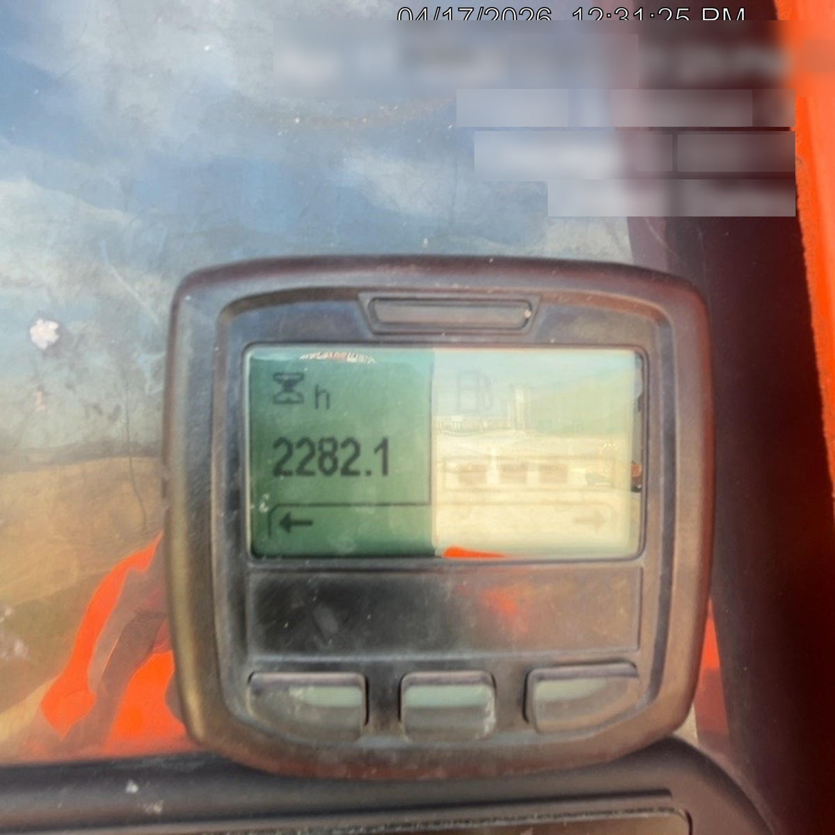 2021 JLG 660SJ
