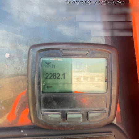 2021 JLG 660SJ