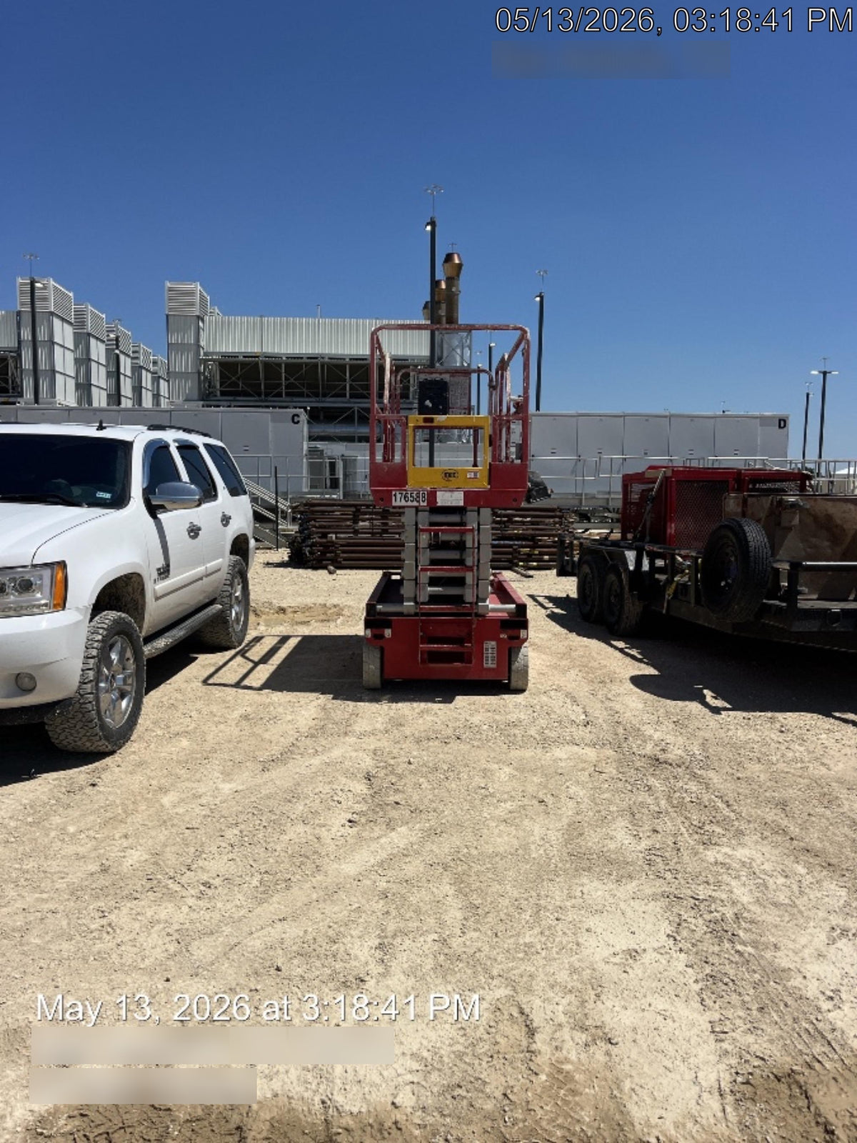 2021 MEC 4046SE