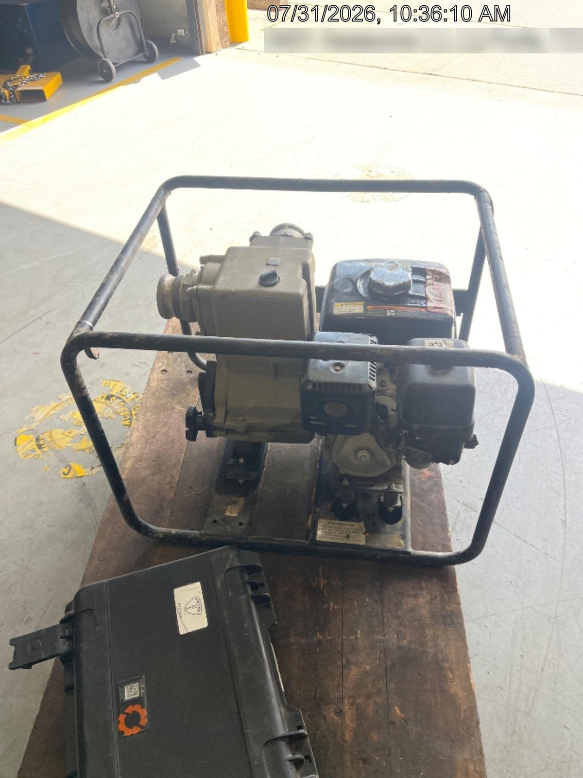 2025 MI-T-M WTP-T03-0MGH