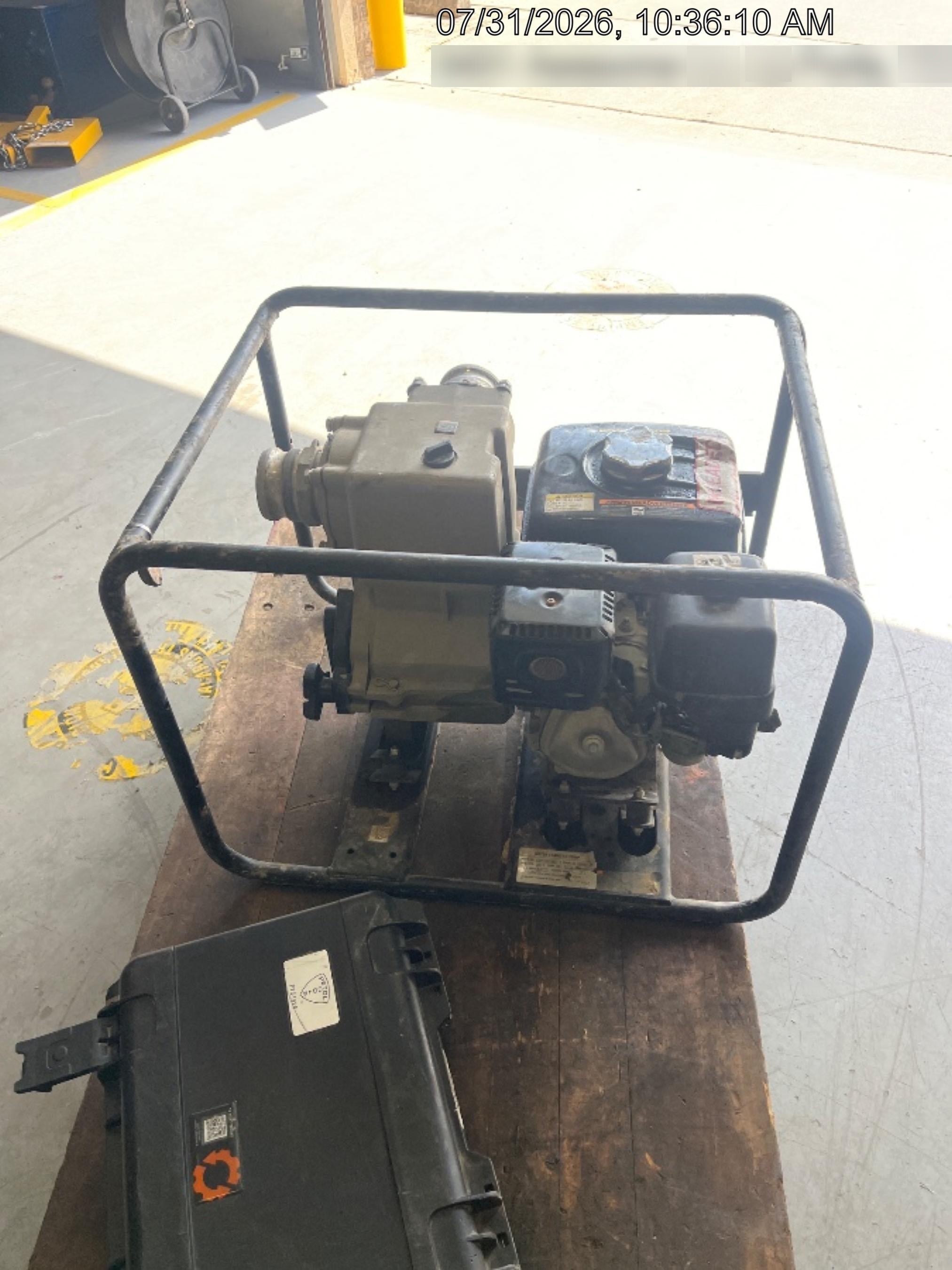 2025 MI-T-M WTP-T03-0MGH