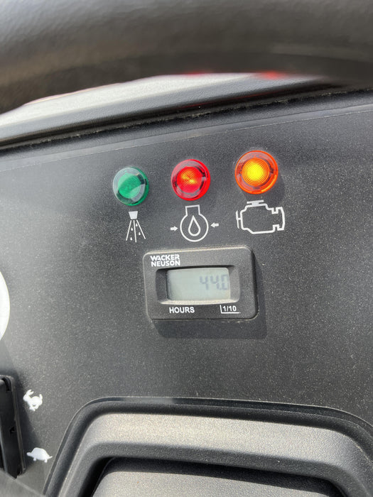 2023 WACKER NEUSON RD12A